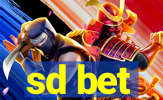 sd bet